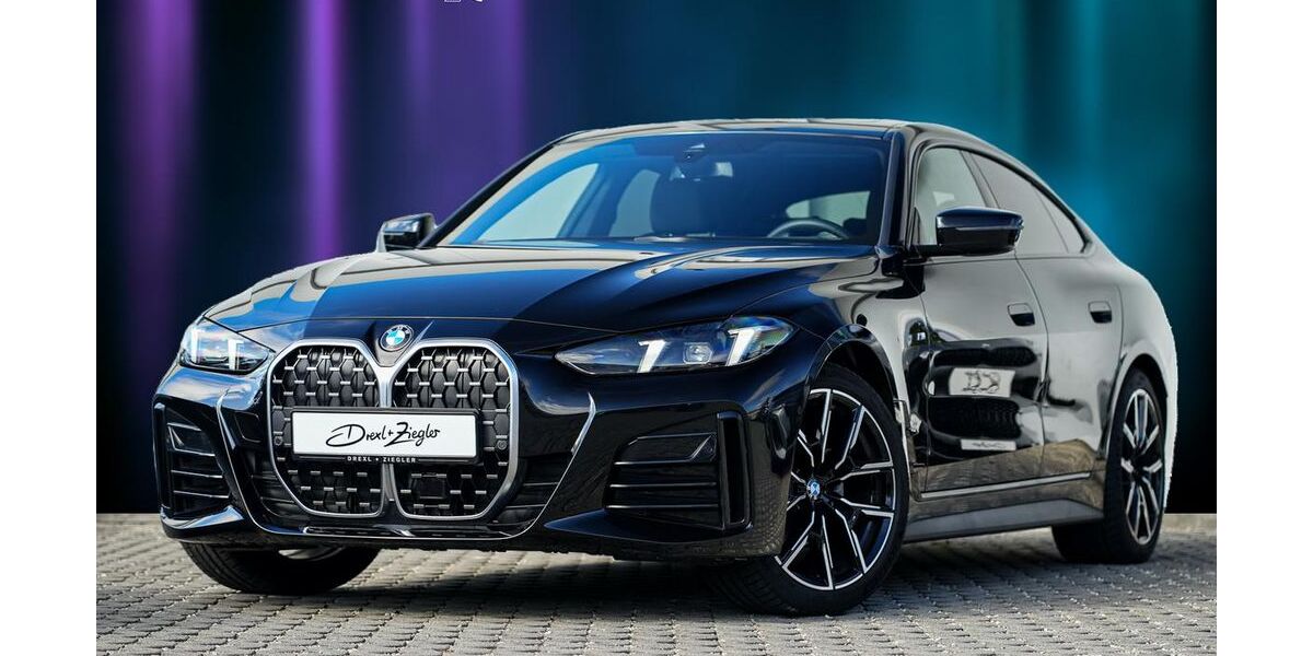 BMW 420 18.890 km 44.990 &euro; Günzburg 89312