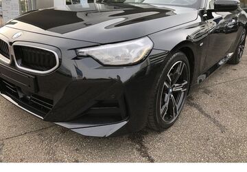 BMW 220 11.350 km 37.870 &euro; Lauffen 74348