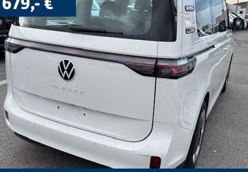 VW ID. Buzz 4.547 km 60.900 &euro; Fellbach 70736