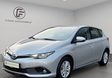 Toyota Auris 83.000 km 13.850 &euro; Sindelfingen/Stuttgart 71065
