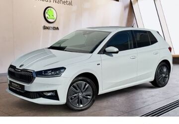 Skoda Fabia 27.709 km 20.850 &euro; Idar-Oberstein 55743