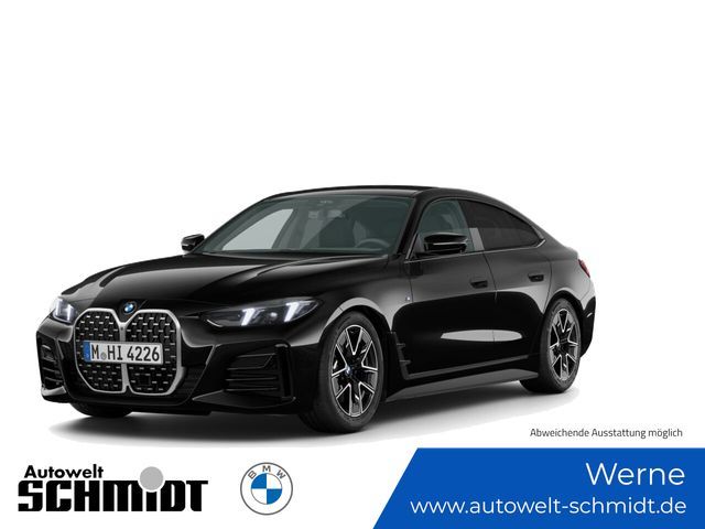 BMW 420 7.005 km 48.590 &euro; Werne 59368