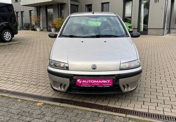 Fiat Punto 140.000 km 2.490 &euro; Lüdinghausen 59348