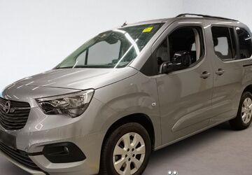 Opel Combo Life 7.188 km 27.990 &euro; Hohenlockstedt 25551