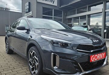 Kia XCeed 3.500 km 31.000 &euro; Eislingen 73054