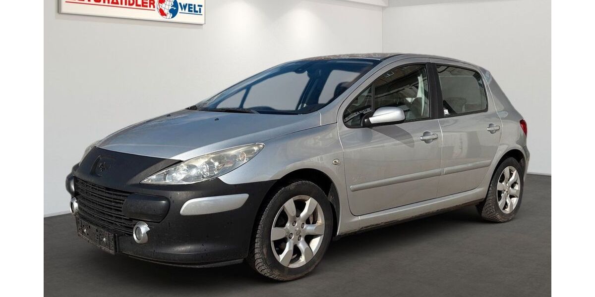 Peugeot 307 197.545 km 999 &euro; Berlin 12681