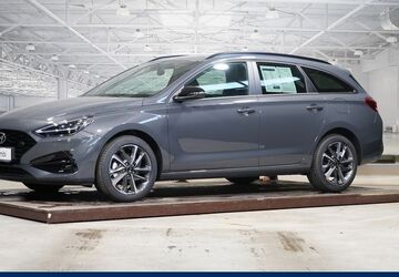 Hyundai i30 2.000 km 27.980 &euro; Michelstadt 64720