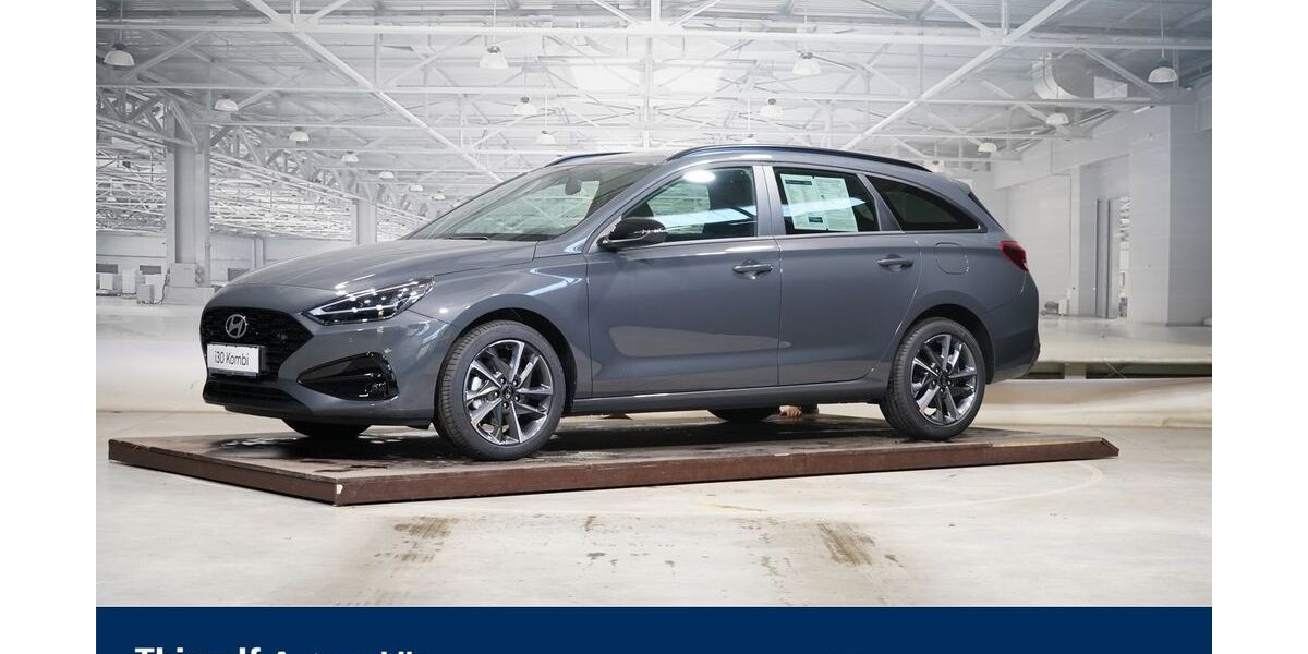 Hyundai i30 2.000 km 27.980 &euro; Michelstadt 64720