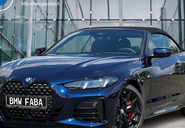 BMW 430 7.400 km 74.980 &euro; Mönchengladbach 41066