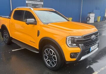 Ford Ranger 30.500 km 51.000 &euro; Hünfelden 65597