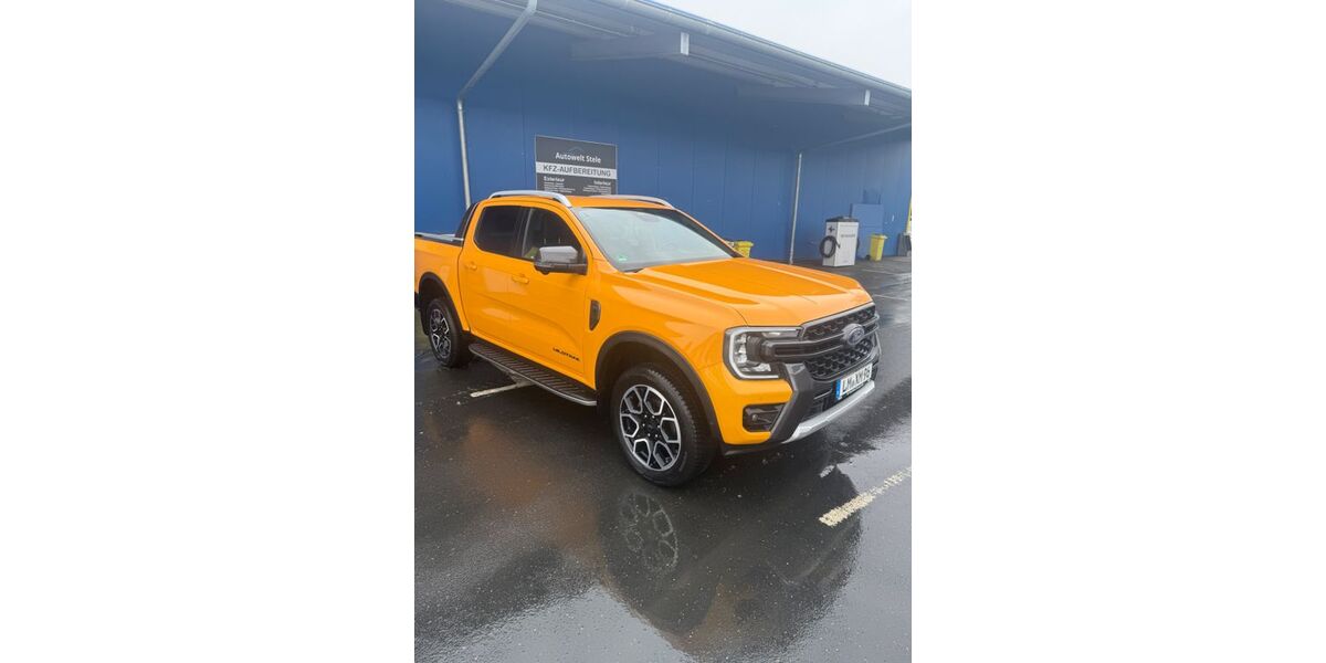 Ford Ranger 30.500 km 51.000 &euro; Hünfelden 65597