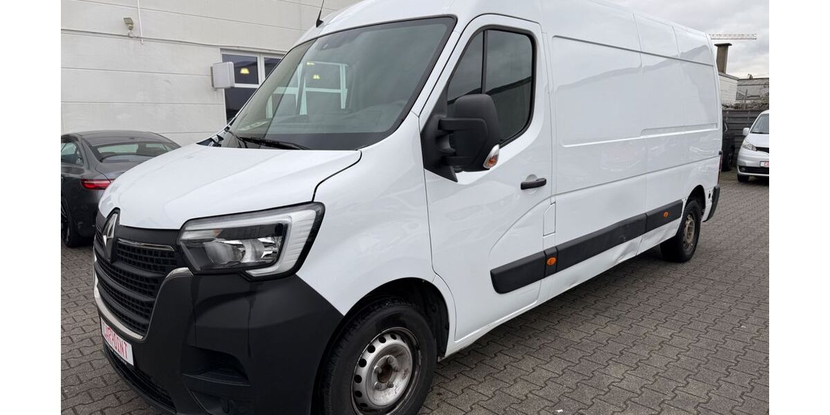 Renault Master 127.000 km 16.950 &euro; Brühl 50321