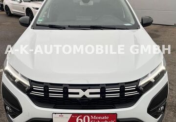 Dacia Jogger 30.000 km 16.699 &euro; Deizisau 73779