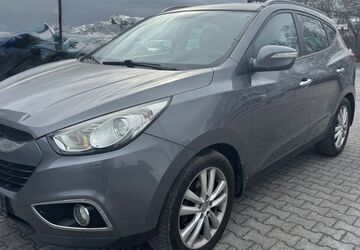 Hyundai ix35 227.885 km 5.590 &euro; Oberhonnefeld 56587