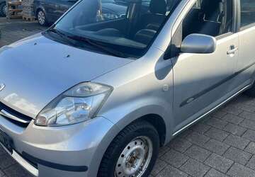 Subaru Justy 1.250.000 km 1.800 &euro; Eislingen (Eislingen/Fils) 73054