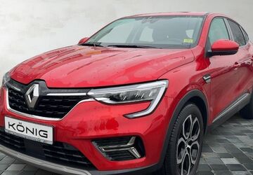 Renault Arkana 21.819 km 20.998 &euro; Oranienburg bei Berlin 16515