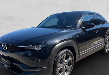 Mazda MX-30 11.999 km 22.990 &euro; Meiningen 98617