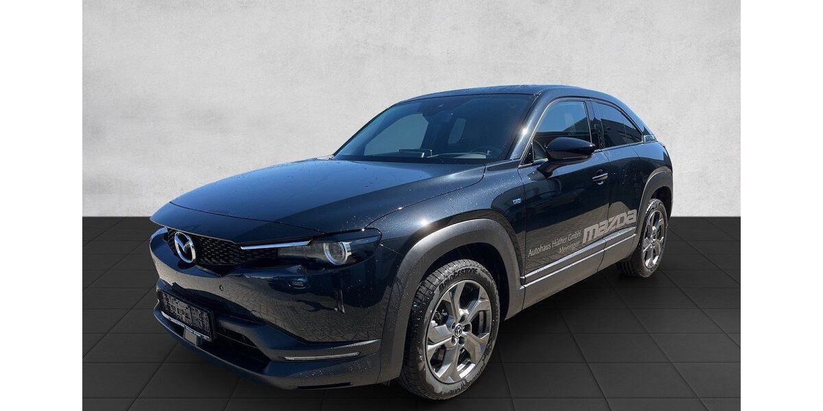 Mazda MX-30 12.100 km 22.990 &euro; Meiningen 98617