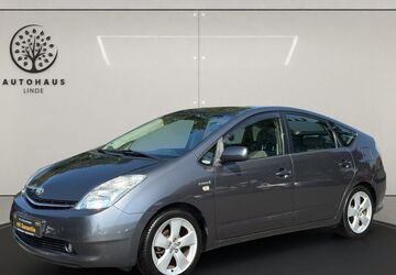 Toyota Prius 159.911 km 5.790 &euro; Nassenheide 16775