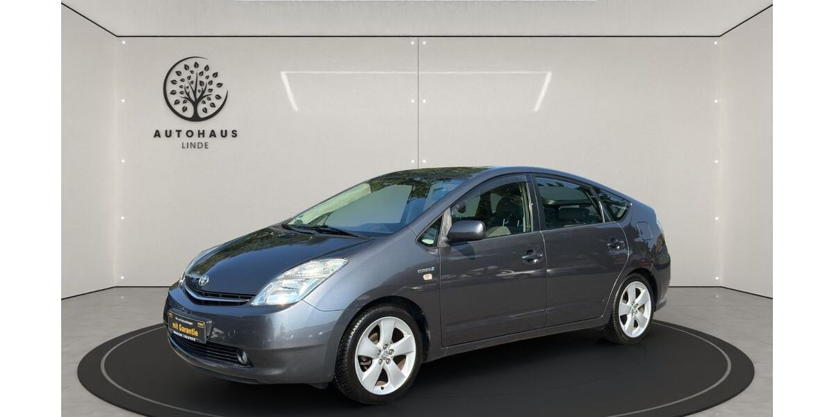 Toyota Prius 159.911 km 5.790 &euro; Nassenheide 16775