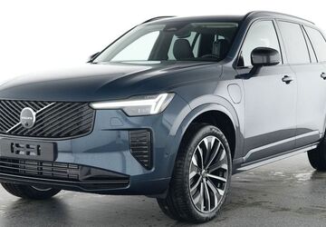 Volvo XC90 26.978 km 64.900 &euro; Crailsheim 74564