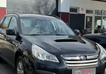 Subaru Outback 167.000 km 6.000 &euro; Castrop-Rauxel 44575