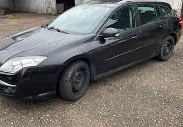 Renault Laguna 123.000 km 3.100 &euro; Burladingen 72393
