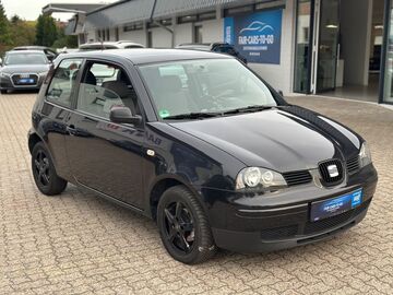 Gebrauchte Seat Arosa
