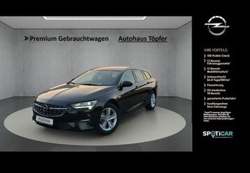 Opel Insignia 109.800 km 19.950 &euro; Luckau 15926