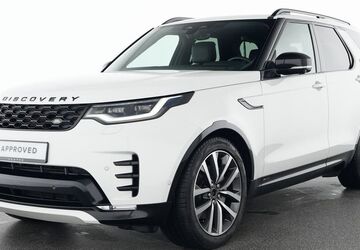 Land Rover Discovery 41.850 km 46.990 &euro; Weiterstadt 64331