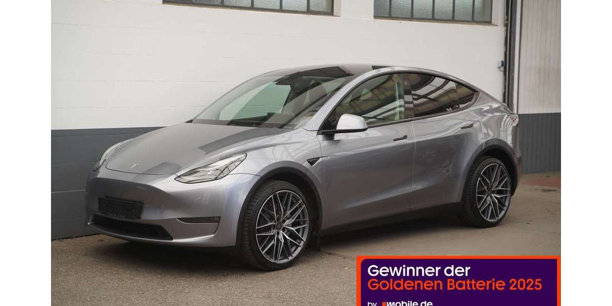 Tesla Model Y 19.998 km 39.550 &euro; Mönchengladbach 41236