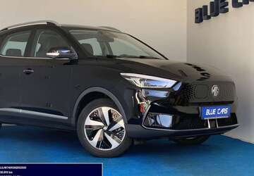 MG ZS 29.892 km 18.900 &euro; München 80992