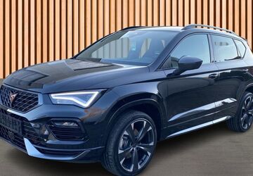 Cupra Ateca 12.002 km 31.980 &euro; Dresden 01328