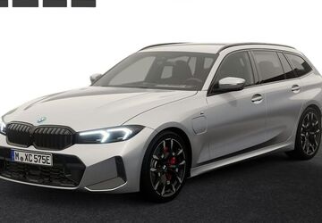 BMW 330 6.900 km 61.995 &euro; Weiden 92637
