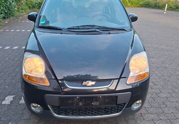 Chevrolet Matiz 39.000 km 3.000 &euro; Bonn 53175