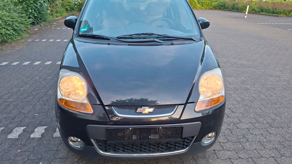Chevrolet Matiz 39.000 km 3.000 &euro; Bonn 53175