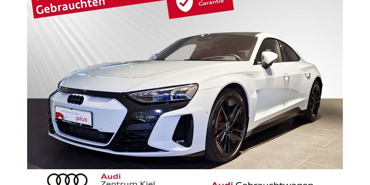 Audi RS e-tron GT 48.200 km 67.980 &euro; Kiel 24118