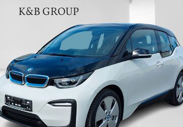BMW i3 19.709 km 21.780 &euro; Fulda 36041