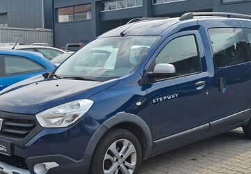 Dacia Dokker 174.000 km 7.999 &euro; Kirchheimbolanden 67292