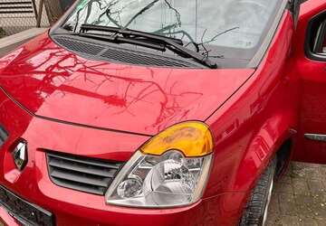 Renault Modus 63.000 km 2.000 &euro; Lahr/Schwarzwald 77933