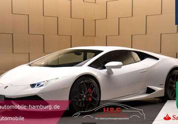 Lamborghini Huracán 38.422 km 189.000 &euro; Bad Segeberg 23795