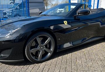 Ferrari Portofino 28.016 km 189.980 &euro; Kamen 59174
