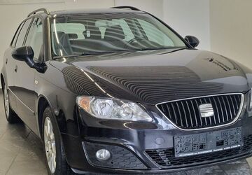 Seat Exeo 170.000 km 5.990 &euro; Elsterwerda 04910
