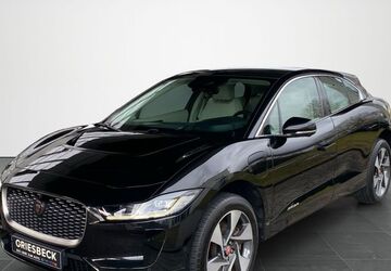 Jaguar I-Pace 47.900 km 31.480 &euro; Deggendorf/Fischerdorf 94469