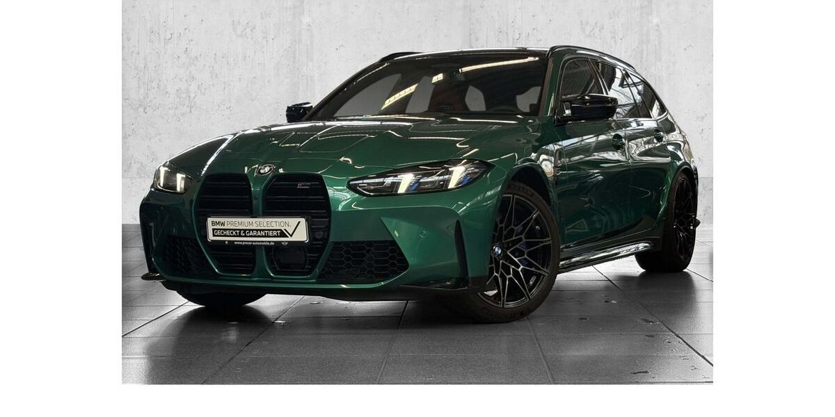 BMW M3 18.174 km 81.440 &euro; Sprockhövel 45549