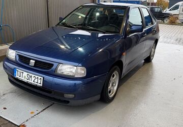 Seat Cordoba 206.000 km 850 &euro; Olching 82140