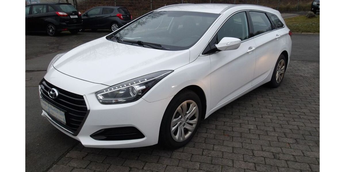 Hyundai i40 160.940 km 7.980 &euro; Wetzlar 35586