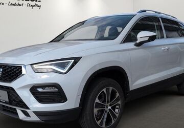 Seat Ateca 6.500 km 35.990 &euro; Berglern 85459