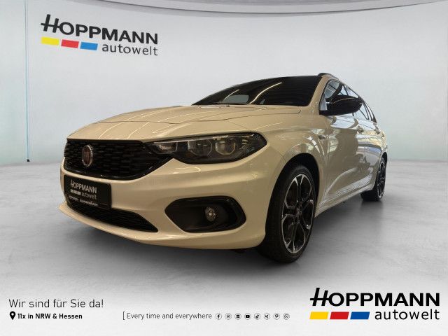 Fiat Tipo 53.000 km 14.490 &euro; Gummersbach 51647