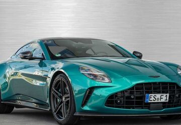 Aston Martin V8 Vantage 20.900 km 209.007 &euro; Filderstadt 70794